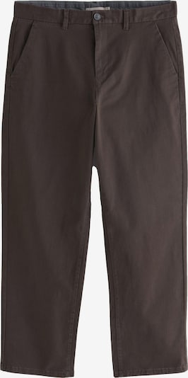 „Chino“ stiliaus kelnės iš Next, spalva – ruda, Prekių apžvalga