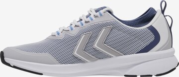 Hummel Sneaker in Blau