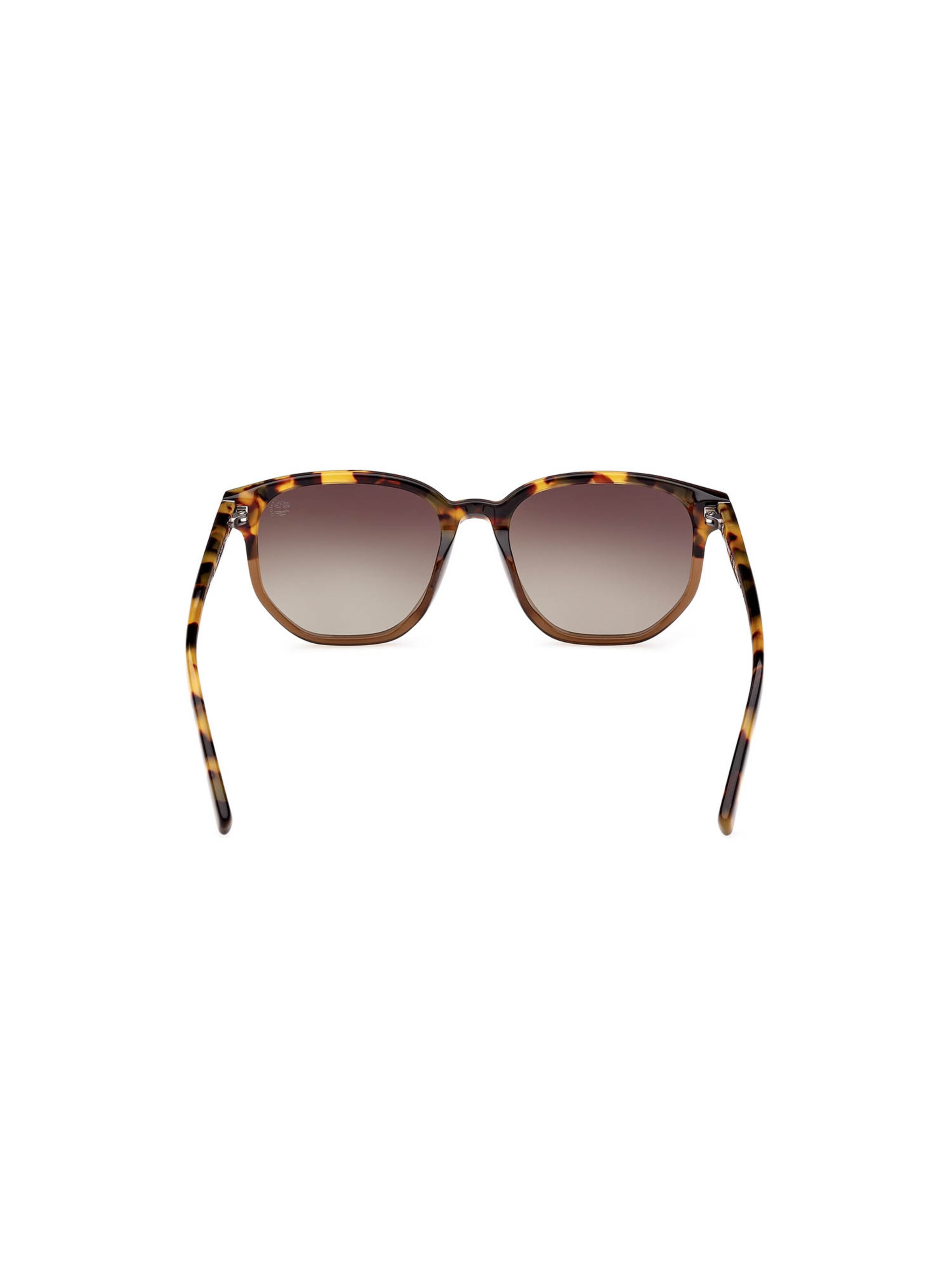 TIMBERLAND Sunglasses in Brown