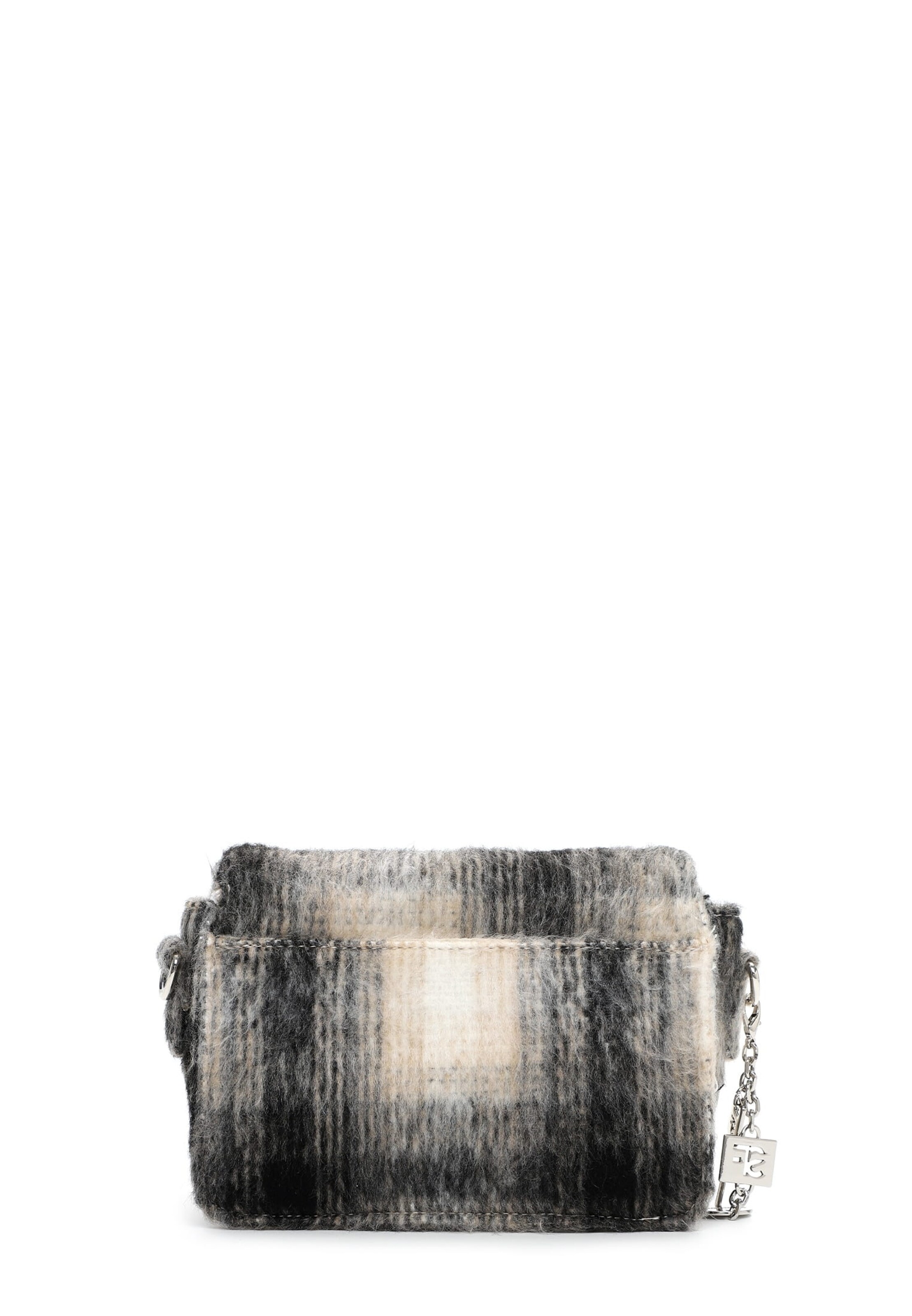 Suri Frey Schoudertas ' SFY Philly ' in Zwart