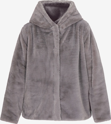 pilka usha WHITE LABEL Demisezoninė striukė: priekis