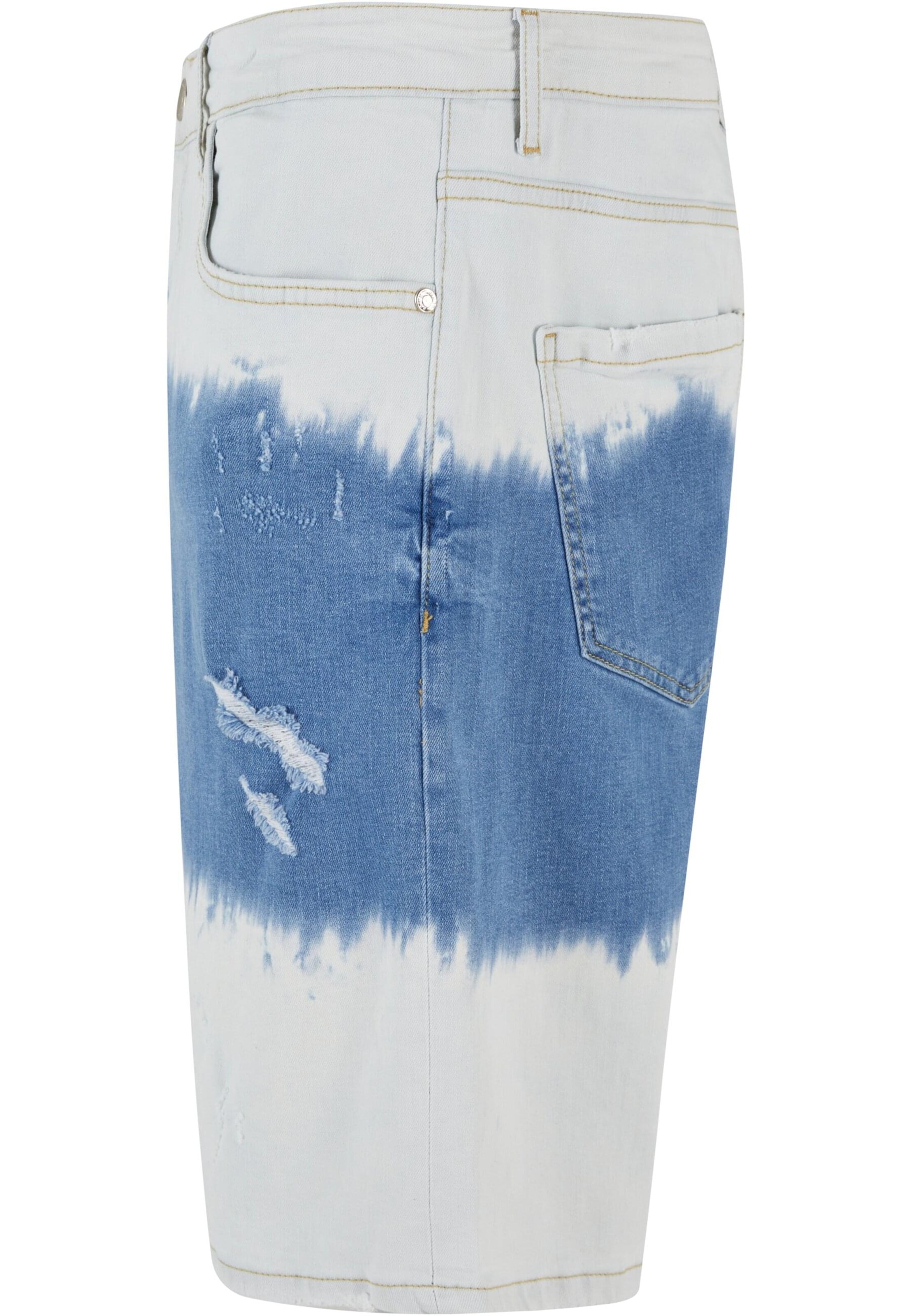 regular Jeans di 2Y Premium in blu