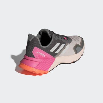 ADIDAS TERREX Flats 'Soulstride' in Pink