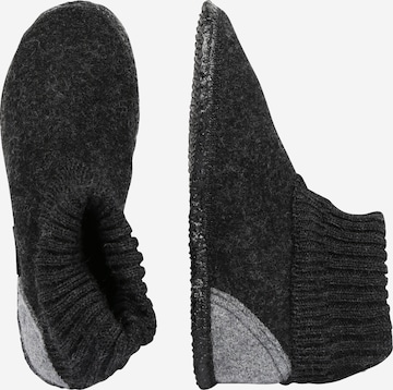 GIESSWEIN Slippers 'Kramsach' in Grey