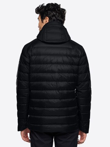 VAUDE Outdoor jacket 'Monviso ' in Black