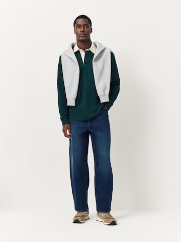 Regular Jeans de la Next pe albastru