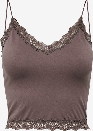 ONLY Top 'ONLVICKY' u čokolada, Pregled proizvoda