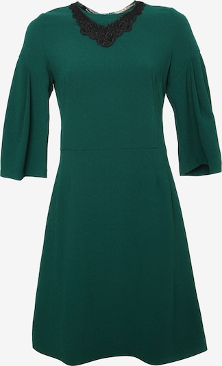 Madam-T Kleid 'VERGINI' in grün, Produktansicht
