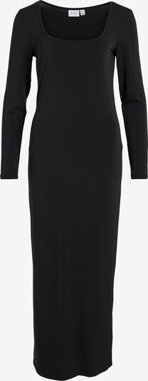 VILA Φόρεμα 'SUS' σε μαύρο, Άποψη προϊόντος