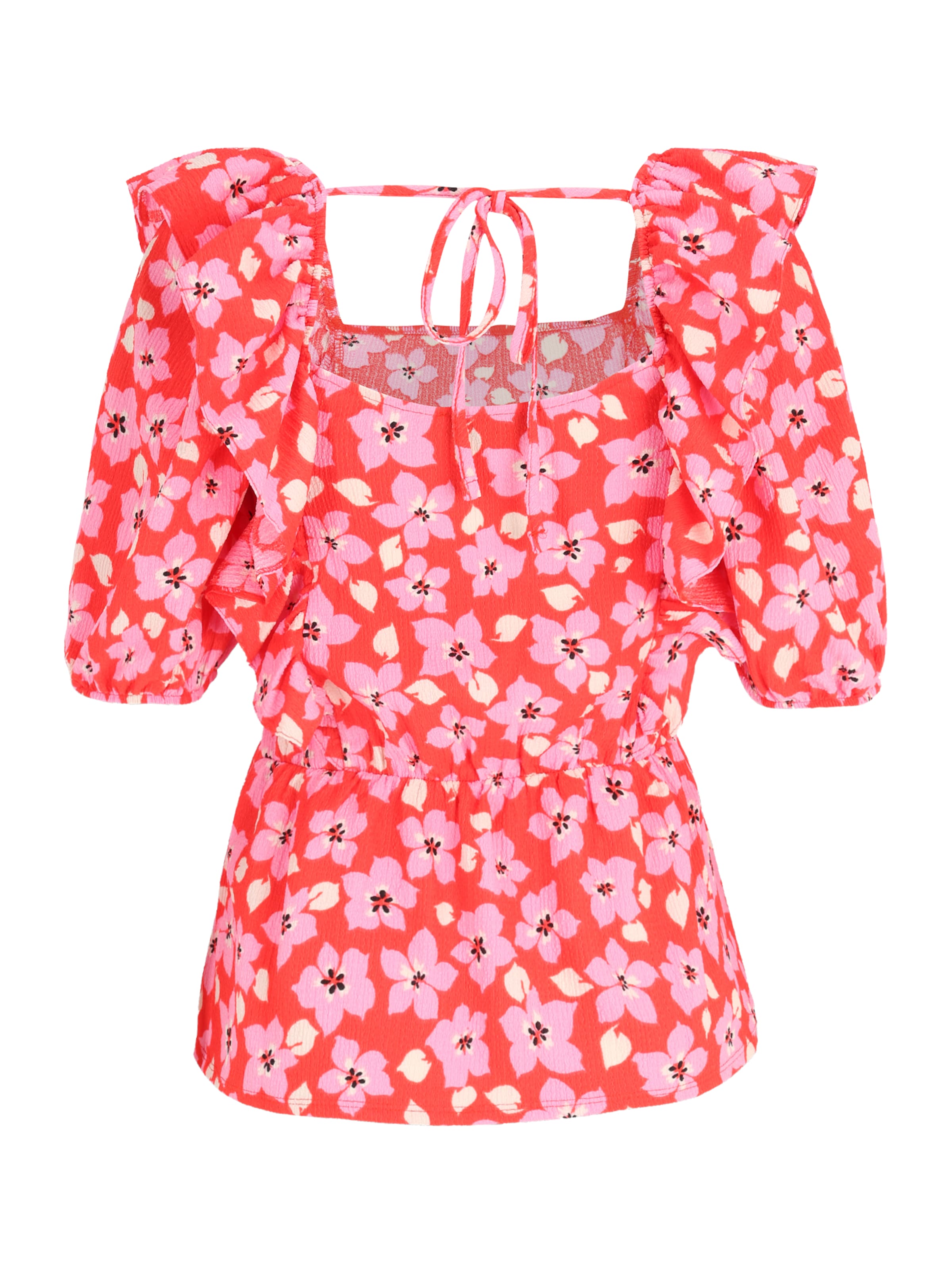 Dorothy Perkins Tall Блузка в Красный