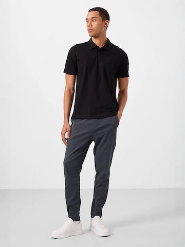 T-Shirt Tommy Life en noir