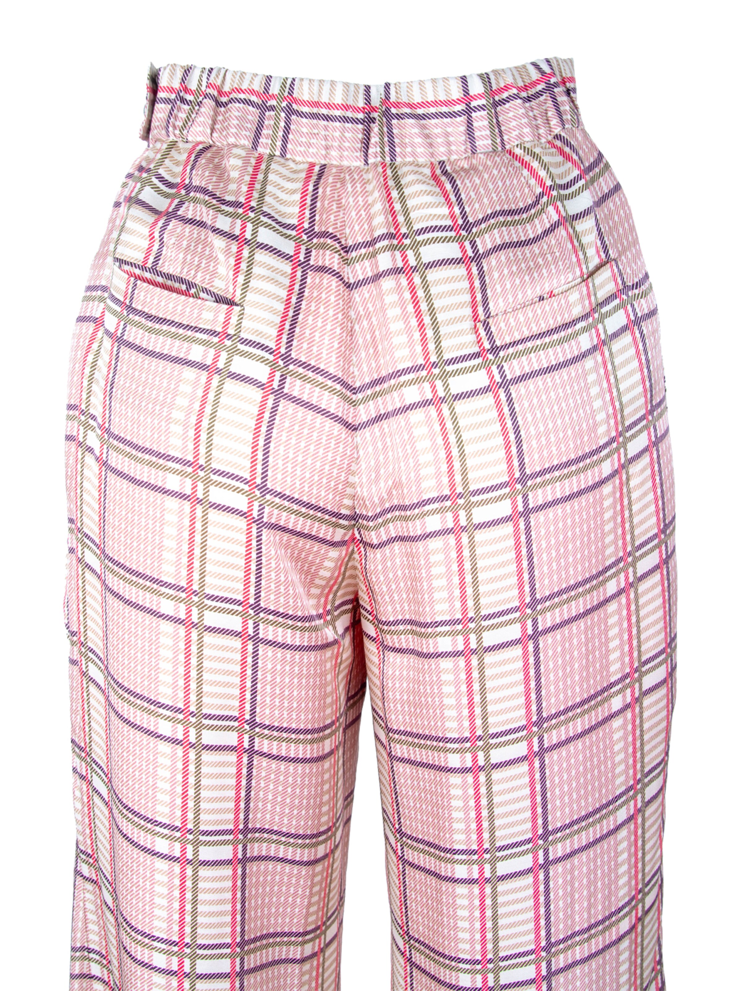 Rua & Rua Wide Leg Hose‌‌‌‌‌‌‌‌‌‌ in Mischfarben