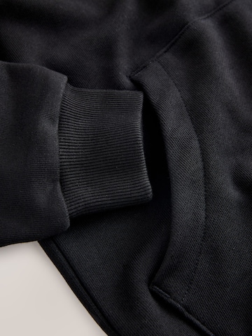 Felpa di smALLSAINTS in nero