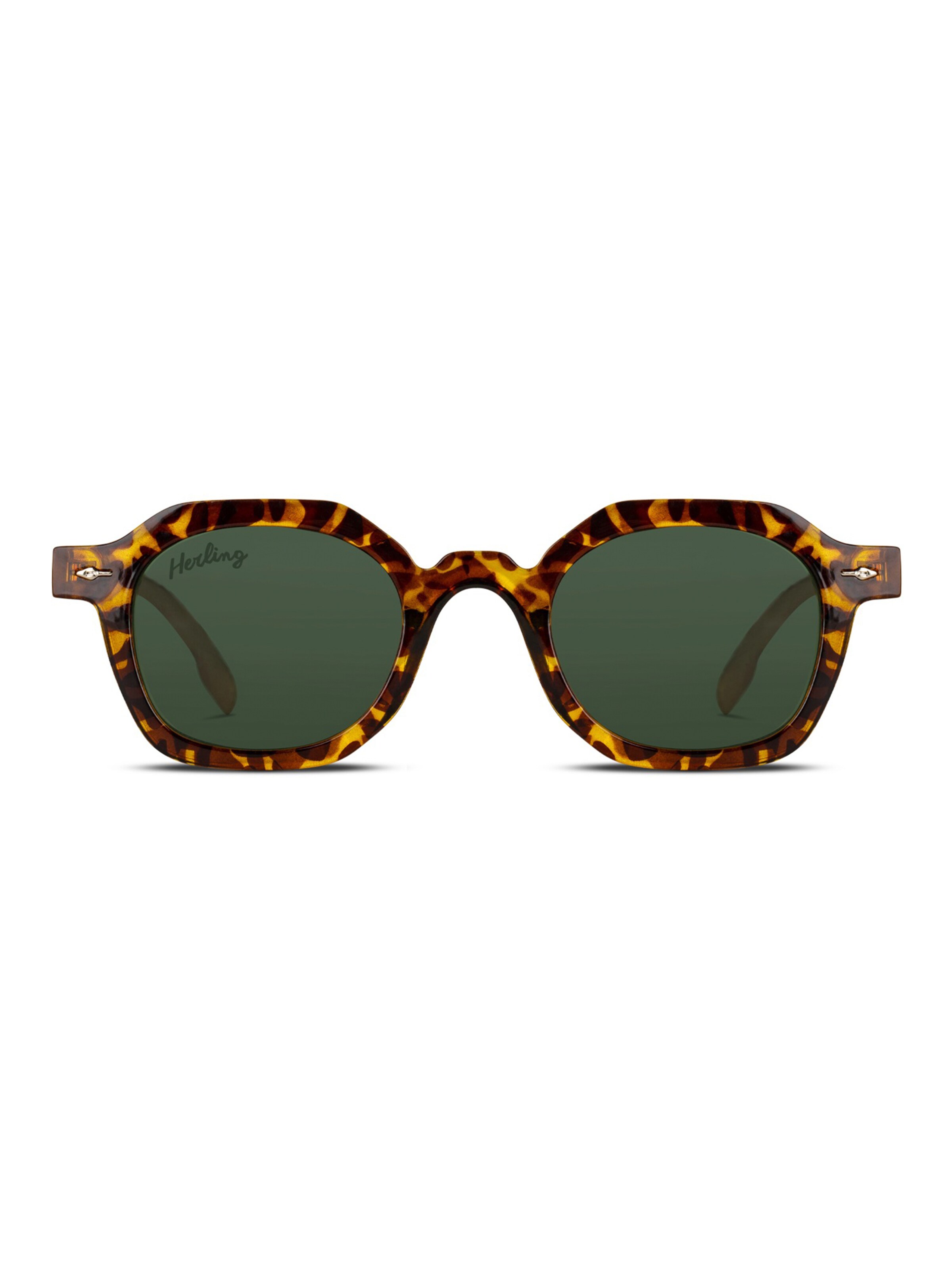 Herling Sunglasses 'Casimir Sun' in Brown