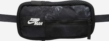 Jordan Sports belt bag in Black