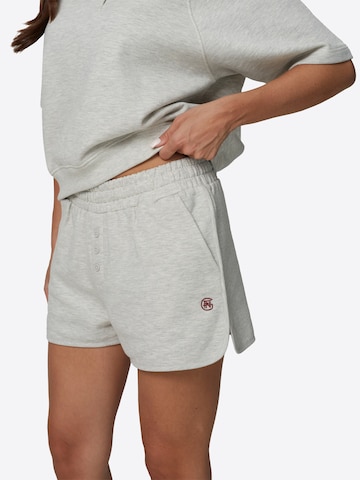 Regular Pantalon Good For Nothing en gris