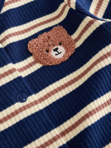 Pyjama Next en bleu