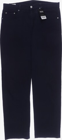 LACOSTE Jeans in 35-36 in Blue: front
