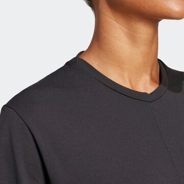 ADIDAS TERREX Performance Shirt in Black