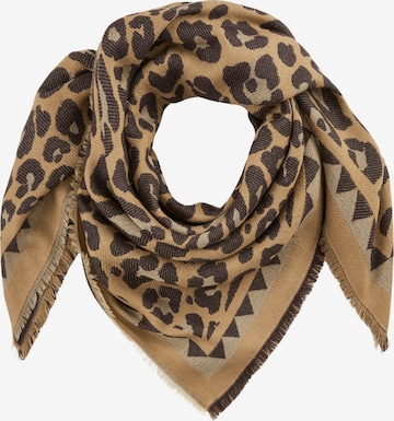CODELLO Doek in Beige: voorkant
