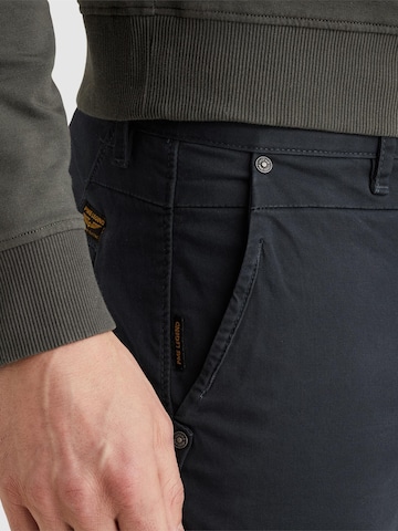 PME Legend - regular Pantalón chino 'American Classic regular fit chino' en azul