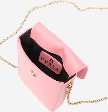 FURLA Pouzdro na smartphone 'My Joy' – pink