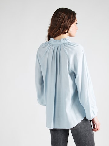 MEXX Blouse in Blue