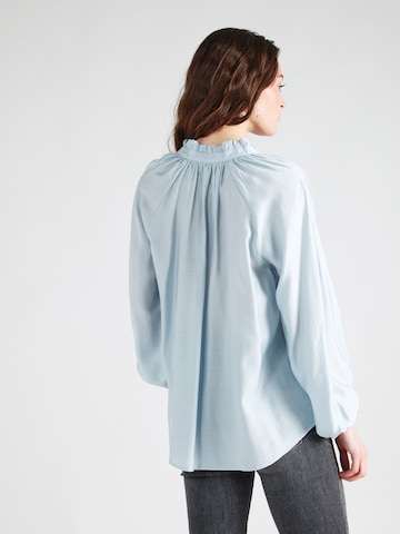 MEXX Blouse in Blauw