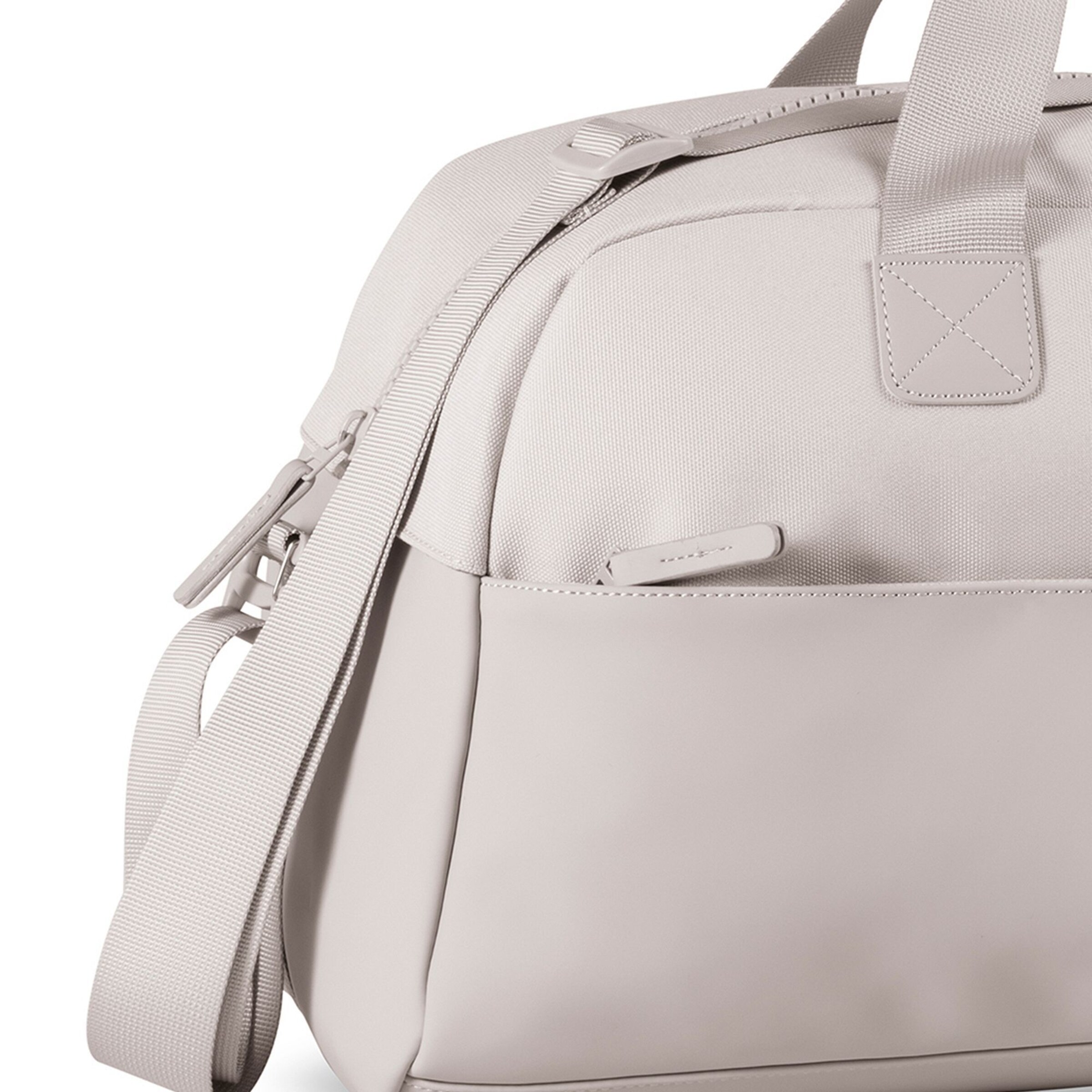 Borsa weekend di BENCH in grigio