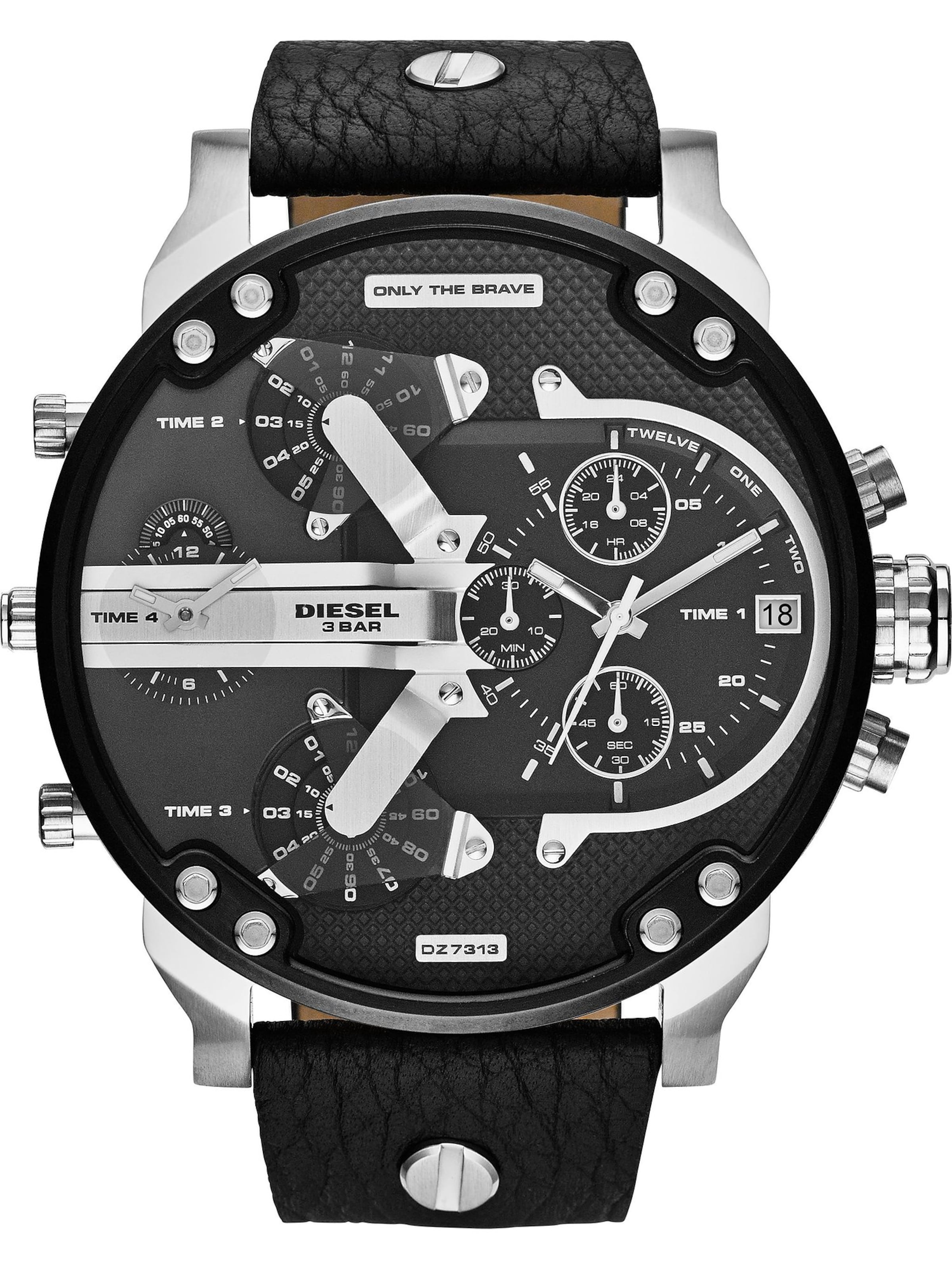 Relojes diesel para caballero hotsell