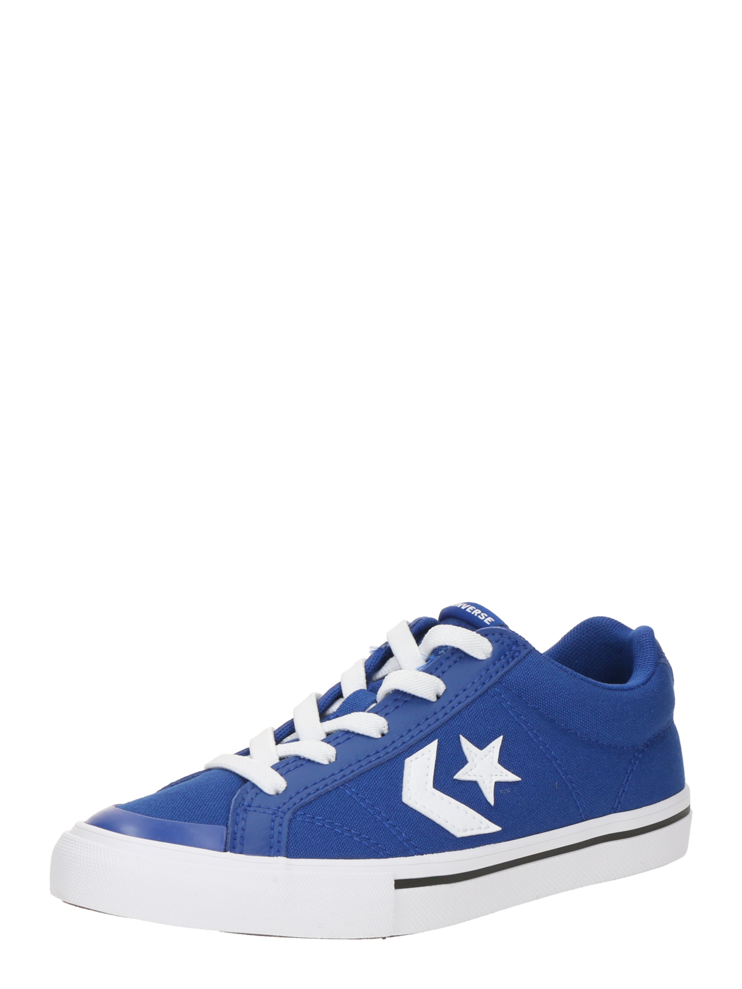 CONVERSE Trainers in Blue: front