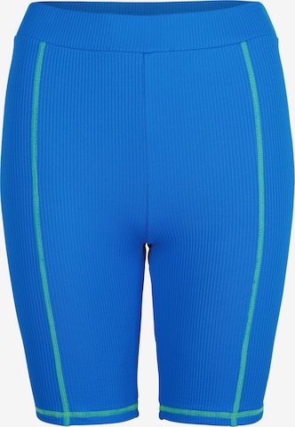 O'NEILL Skinny Spodnie sportowe w kolorze niebieski: przód