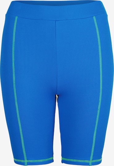 O'NEILL Pantalon de sport en bleu / vert, Vue avec produit