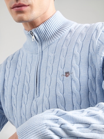 Pull-over GANT en bleu