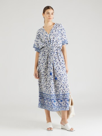 VERO MODA Summer Dress 'VMMILAN' in White: front