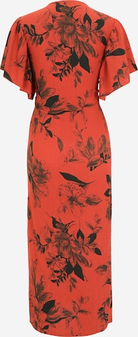 Robe 'Sofia' LOVE2WAIT en rouge