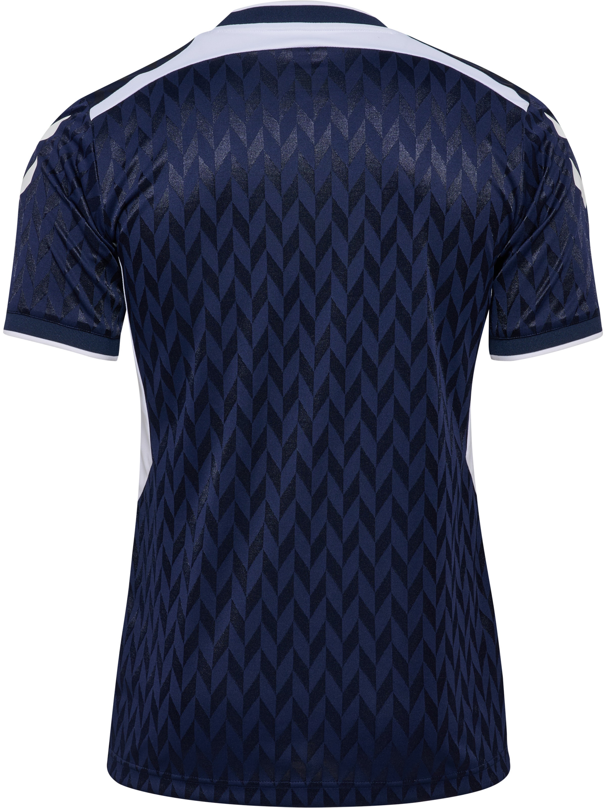 T-Shirt fonctionnel 'Match Legend' Hummel en bleu