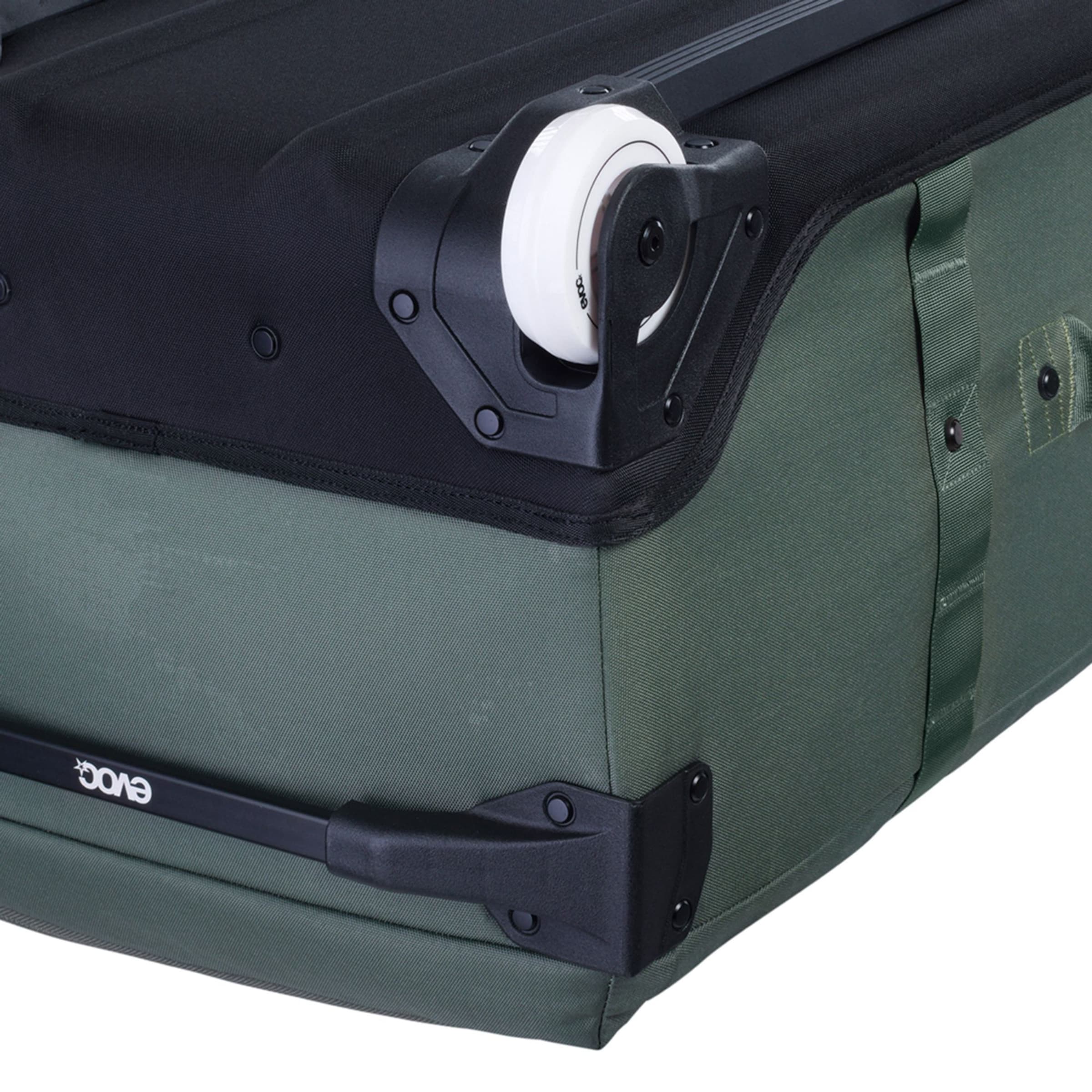 EVOC Trolley in Green