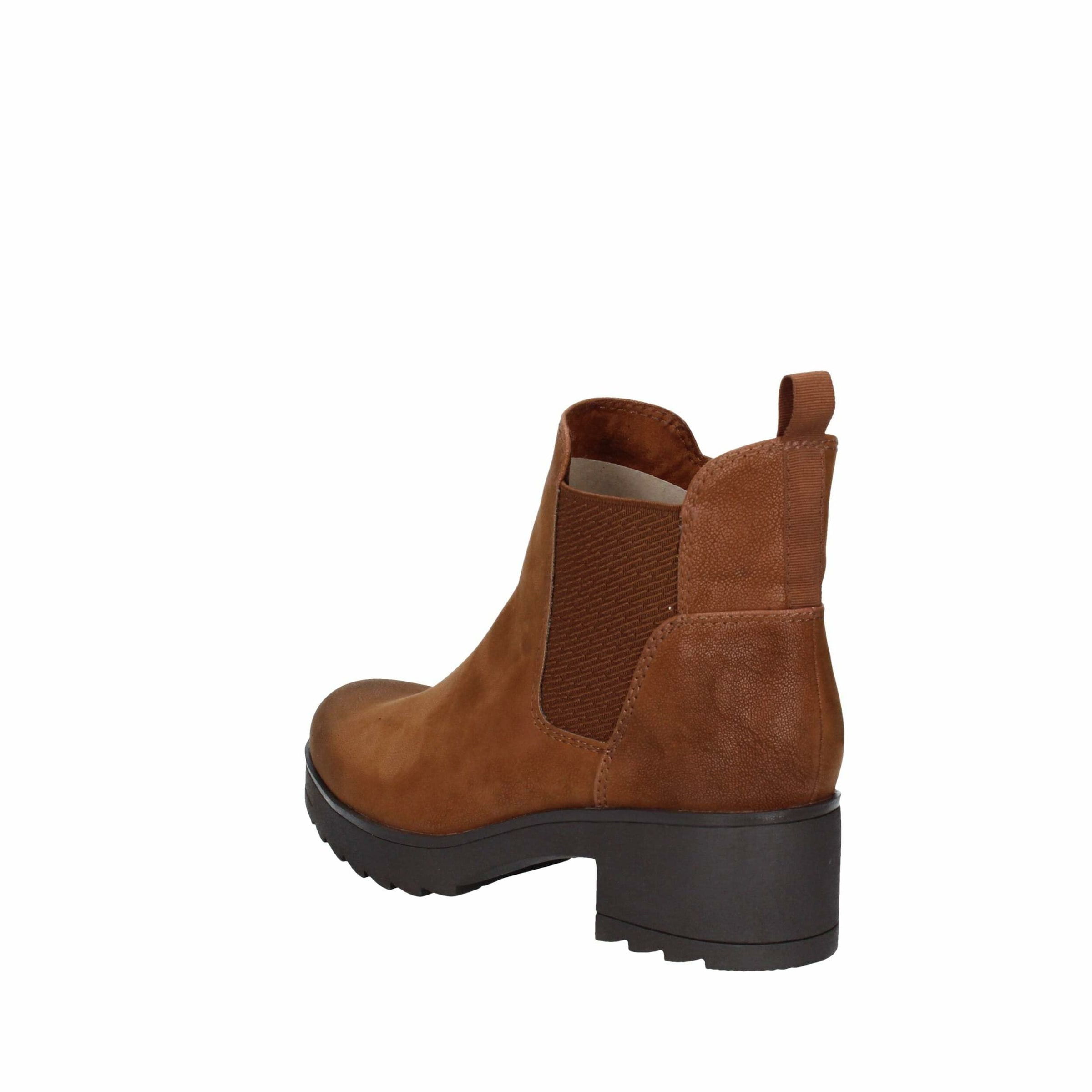 MARCO TOZZI by GUIDO MARIA KRETSCHMER Ankle Boots in Brown