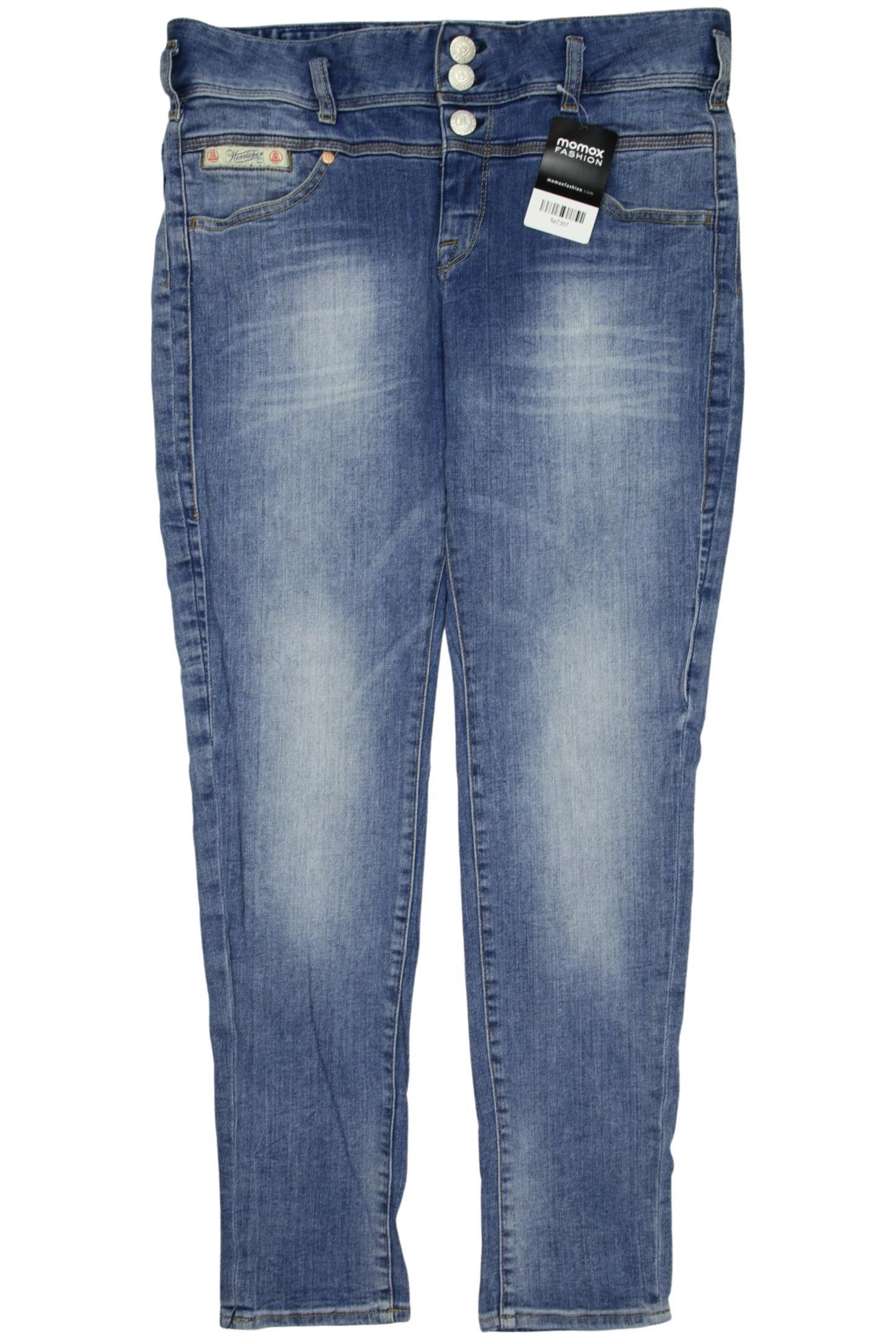 Herrlicher Jeans in 27 in Blue: front