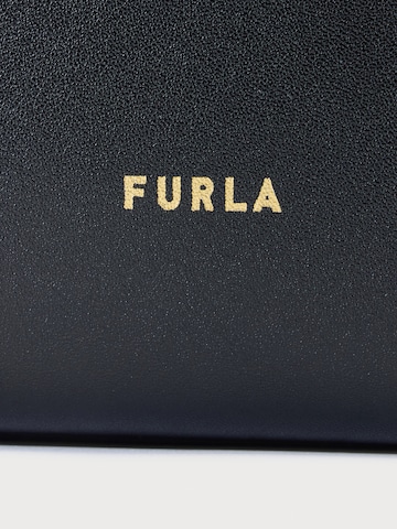 Cabas 'DIVIDE IT' FURLA en noir