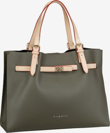 bugatti Shopper 'Ella' in Green: front