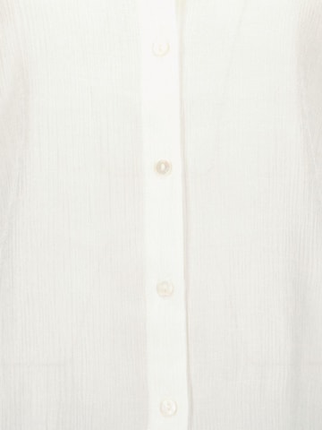 BLUE SEVEN Bluse‌‌‌‌‌‌‌ in Weiß