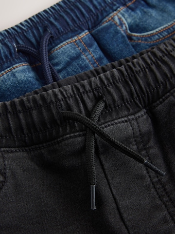 Next Loosefit Jeans in Blauw