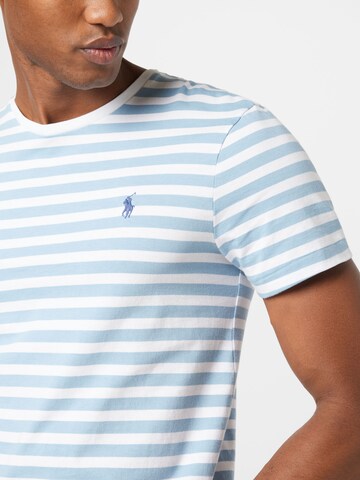 Polo Ralph Lauren T-Shirt in Blau