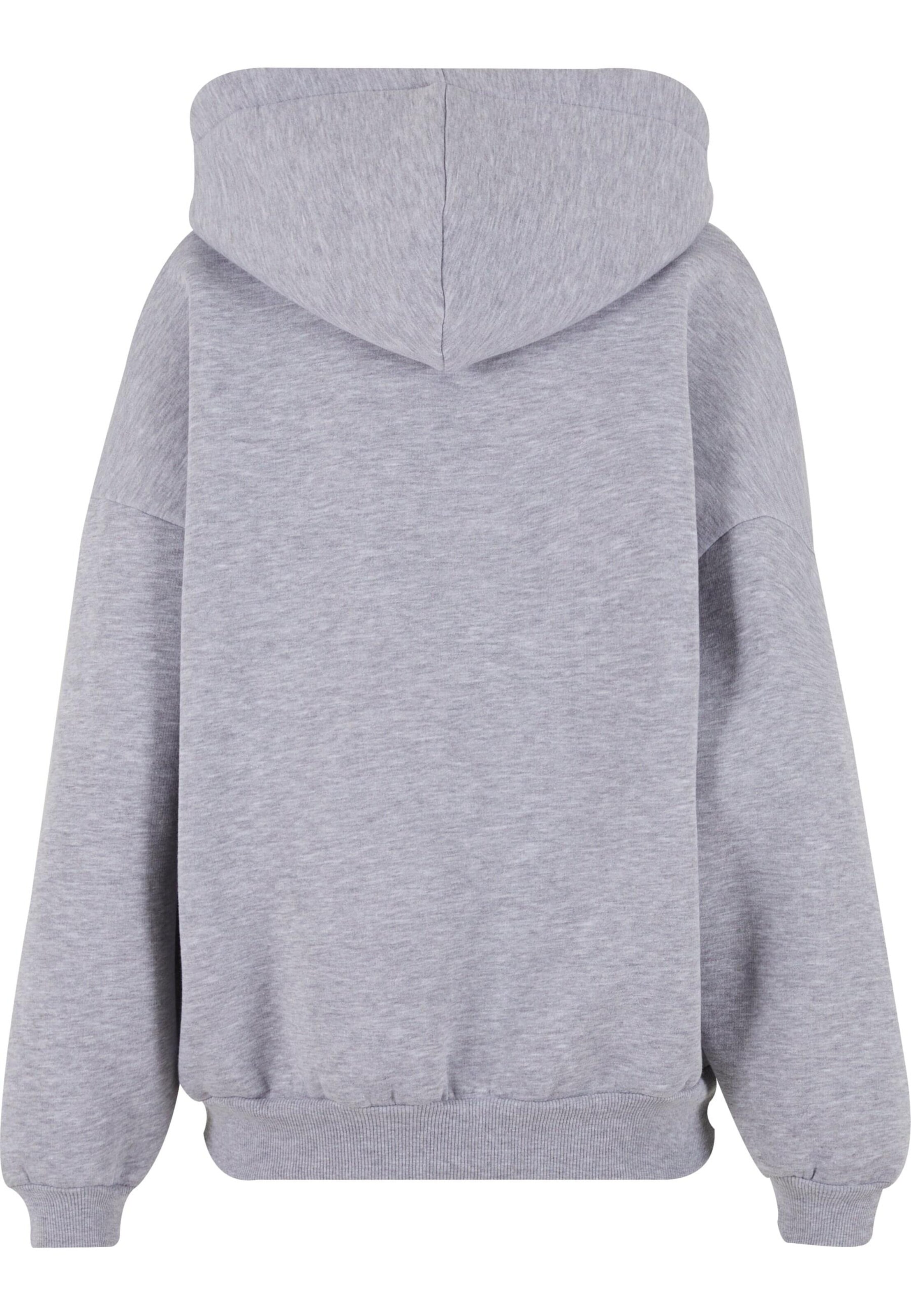 Felicious Μπλούζα φούτερ σε γκρι