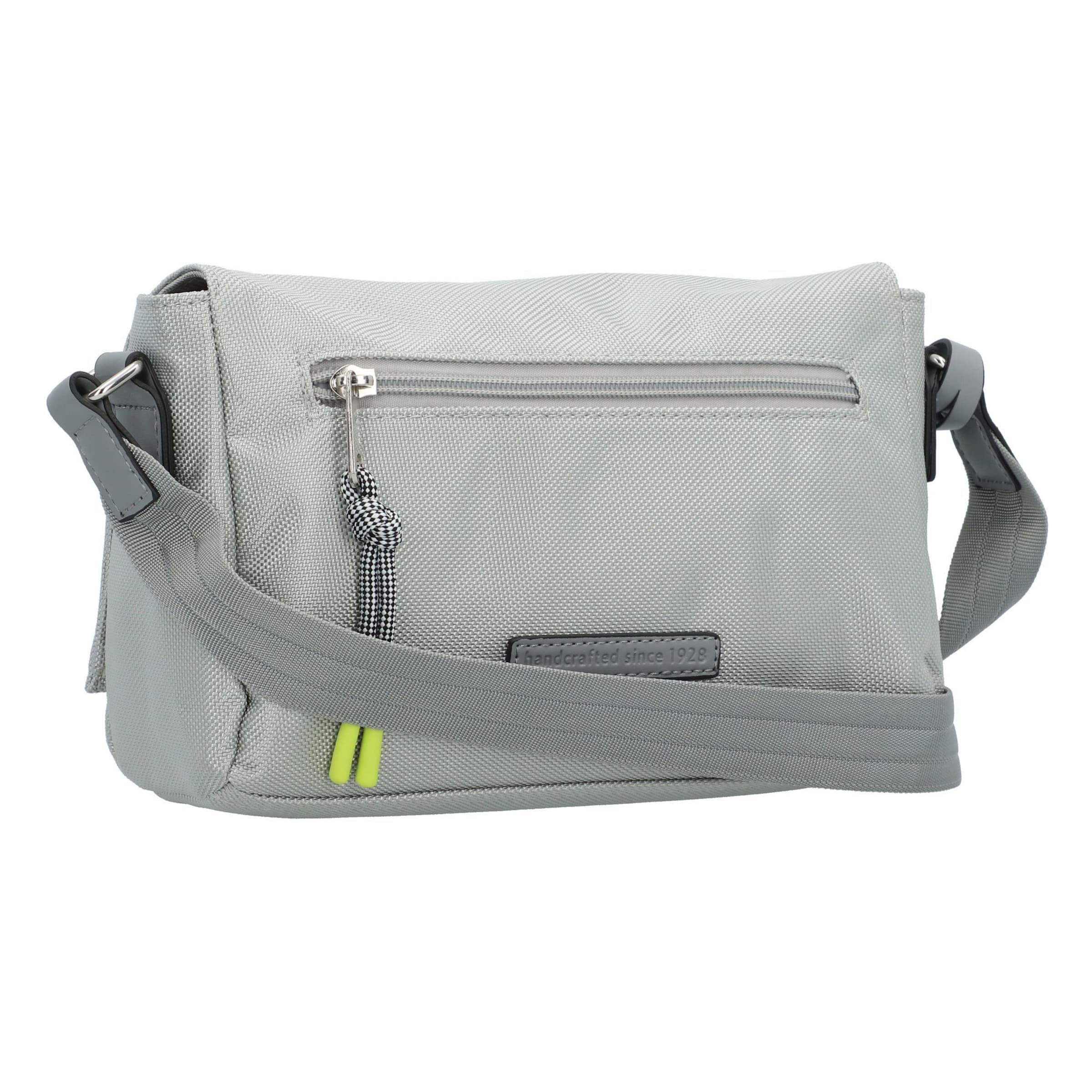 Picard Schoudertas 'Lucky One' in Zilver