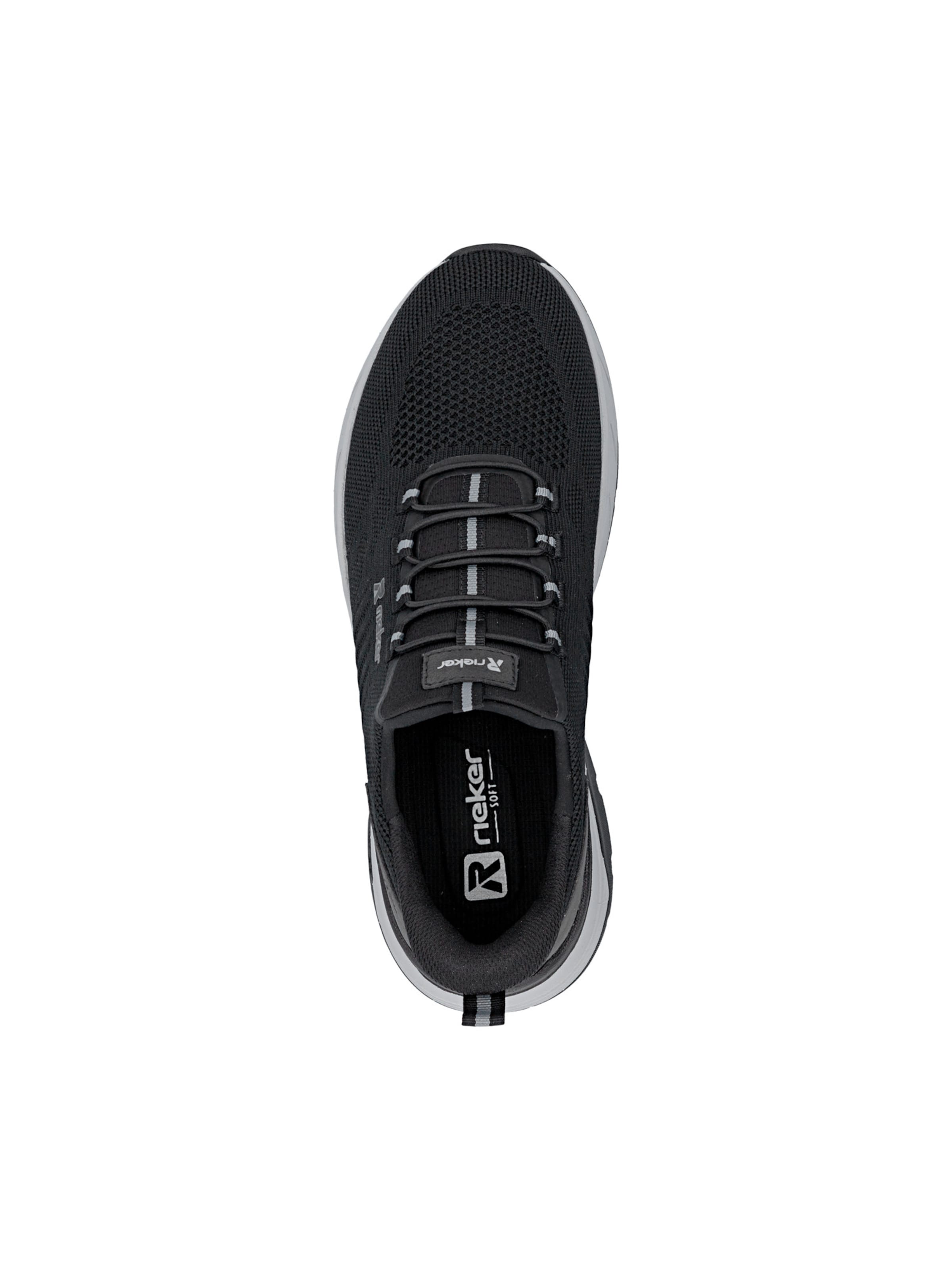 Rieker Slip-on '06153' in Black