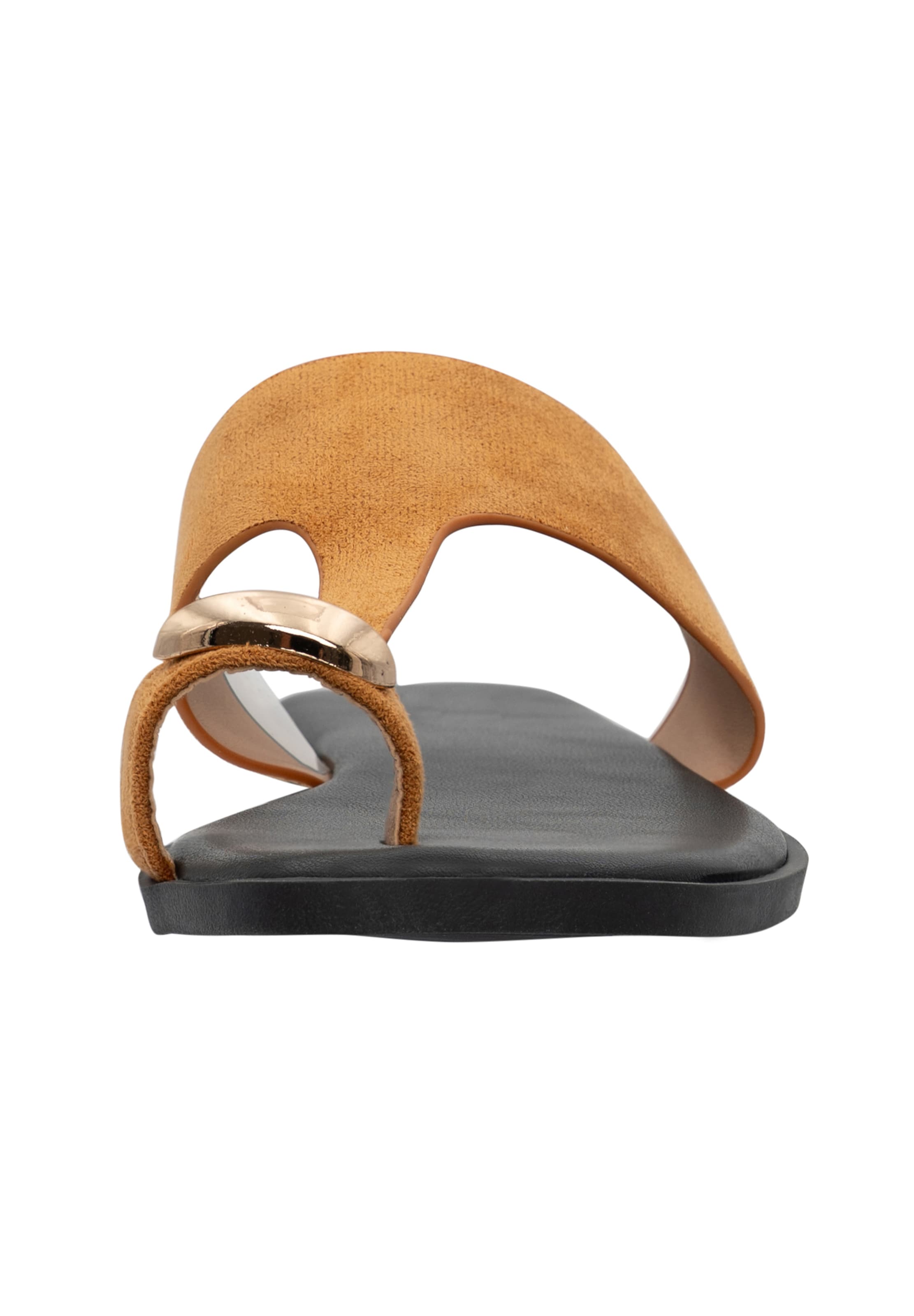 Infradito di Salinyang in beige