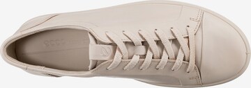 ECCO Sneakers in Beige